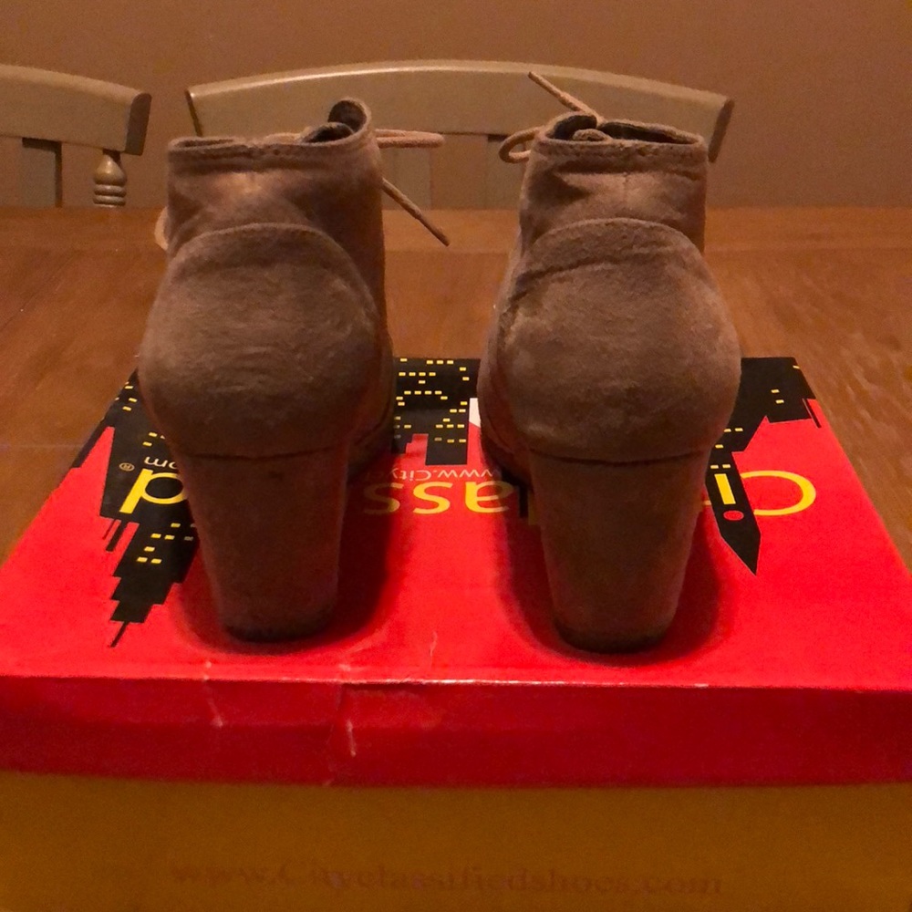 Boot Wedges - Picture 3 of 4